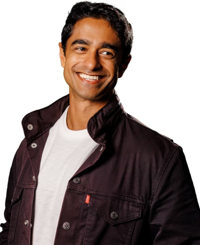 Saikat Chakrabarti