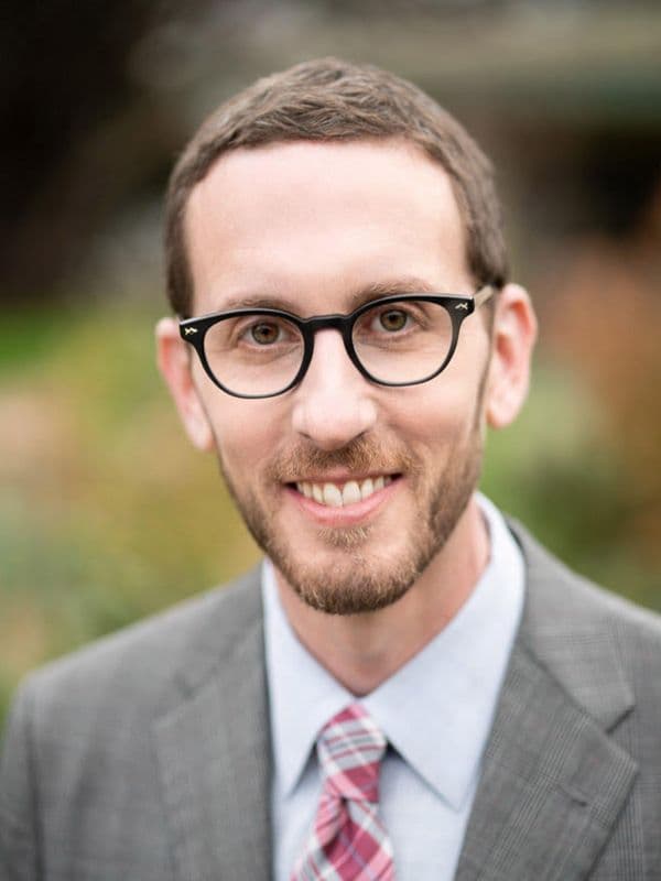 Scott Wiener