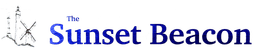 Sunset Beacon