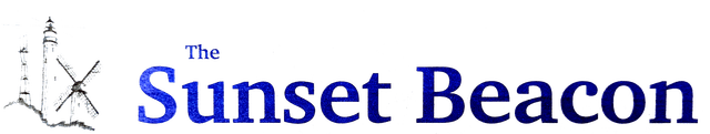 Sunset Beacon